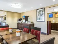 Comfort Inn Norwalk - Sandusky Hotels in Huron County