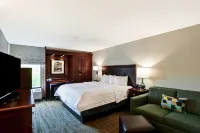Hampton Inn Charlotte/Gastonia