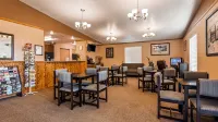 SureStay Hotel by Best Western Twin Falls Các khách sạn ở Twin Falls