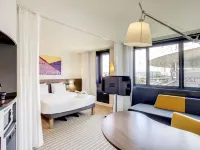 Novotel Suites Paris Stade de France Hotels in Saint-Denis