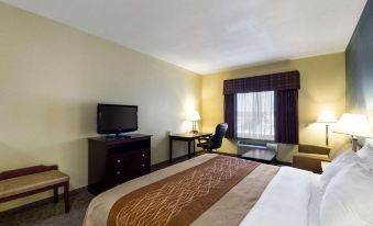 Quality Inn Ingleside - Corpus Christi