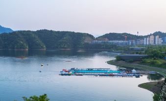 Suitetrails - 千岛湖玖伴loft湖景公寓(青溪大道分店)