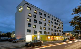 B&B HOTEL München City-West