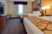 Drury Inn & Suites St. Louis Forest Park Hotels near Donald Danforth Plant Science Center