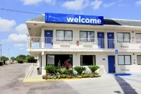 Motel 6 Kingsville, TX - Wifi