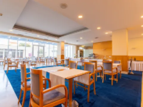 維拉諾瓦酒店 聖米格爾島酒店