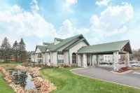 Baymont by Wyndham Baxter/Brainerd Area فنادق في Baxter