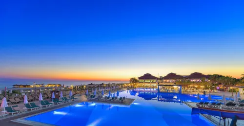 Club Nena - All Inclusive - 5-Star