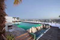 Hilton Garden Inn Lecce Hotels in Lecce