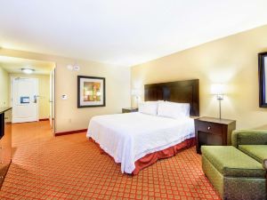 Hampton Inn & Suites Scottsboro