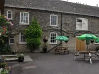 The Bell Inn Hotels in Witney