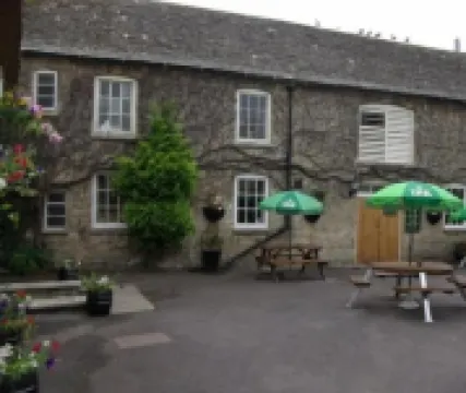 The Bell Inn