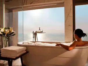 JW Marriott Mumbai Juhu