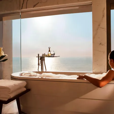 JW Marriott Mumbai Juhu