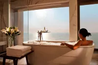 JW Marriott Mumbai Juhu - Romantic