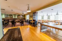 Daresbury Park Hotel & Spa