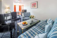 Trip Inn Hotel Astoria Hotels in der Nähe von DNPW Abteilung Agrartechnik