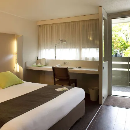 Campanile Chartres Hotels in Chartres