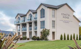 Coastal Ridge Apartments