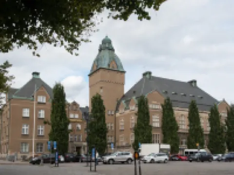 韋斯特羅斯城鎮精英酒店 韋斯特羅斯酒店