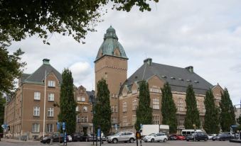 Elite Stadshotellet Vasteras