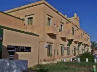 Hotel Antar Hoteles en Béchar