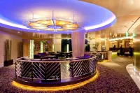 Pacific Palms Resort - Barer