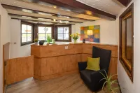 Hotel Garni - Dahlbrucher Hof Hotels in Lennestadt