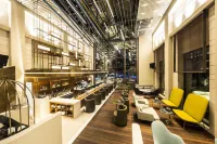 Hotel Nikopolis Hotels in Thermi