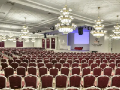 Sunis Efes Royal Palace Resort & Spa Hotels in Menderes