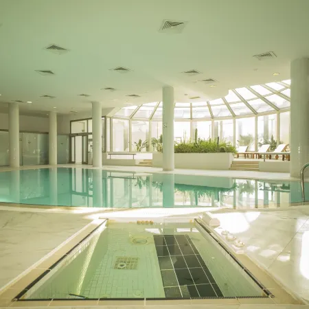 GRAND HOTEL ONTUR ÇEŞME