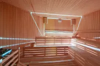 L'Oceanica Beach Resort - Spa