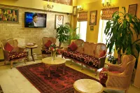 Divas Hotel Hotel di Istanbul