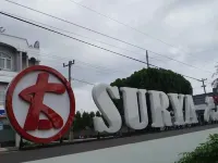 Surya Hotel Duri Hotel di Mandau