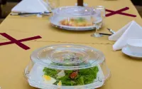 Sun Spa Resort & Villa - breakfast