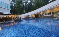 Grand Royal Denai Hotel Hotels in Sianok Anam Suku