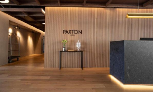 Hotel Paxton Barcelona
