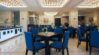 The Proud Hotel Al Khobar - Breakfast