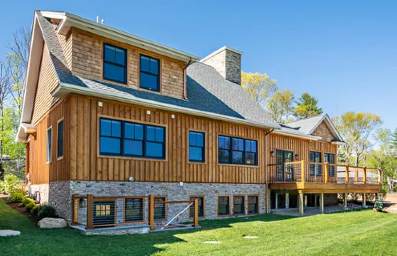 保護區運動俱樂部及度假村