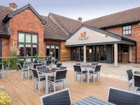 Crewe West Hotels in Crewe