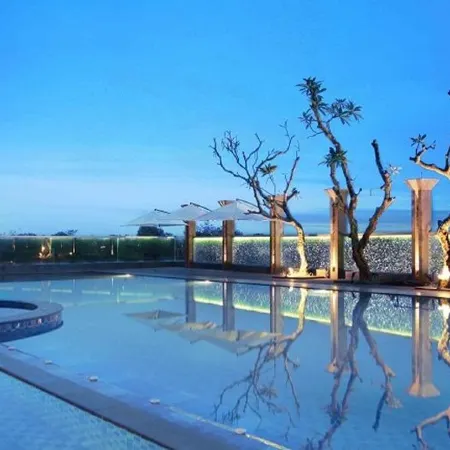 Aston Jember Hotel & Conference Center
