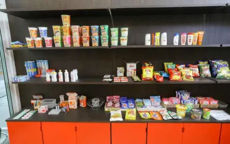 Portrait Pranburi Hotel Отели рядом с достопримечательностью «Wat Wang Yao»