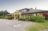 Aldershot Hotels in Aldershot