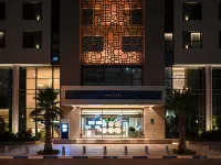 Novotel Tunis Lac Hotel di El Kram