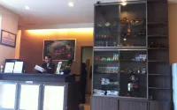 Ion Hotel Padang - 2 Sao