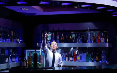 Grand Hotel Jambi Отели в г. Rawa Sari