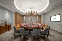 Holiday Inn FU'AN by IHG - Aamiainen