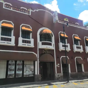 Hotel San Angel