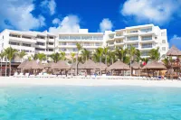 Hotel NYX Cancun - Near La Isla Shopping Mall