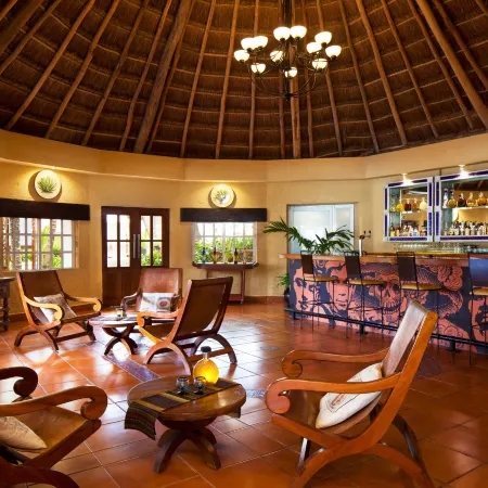 Hotel El Dorado Seaside Suites